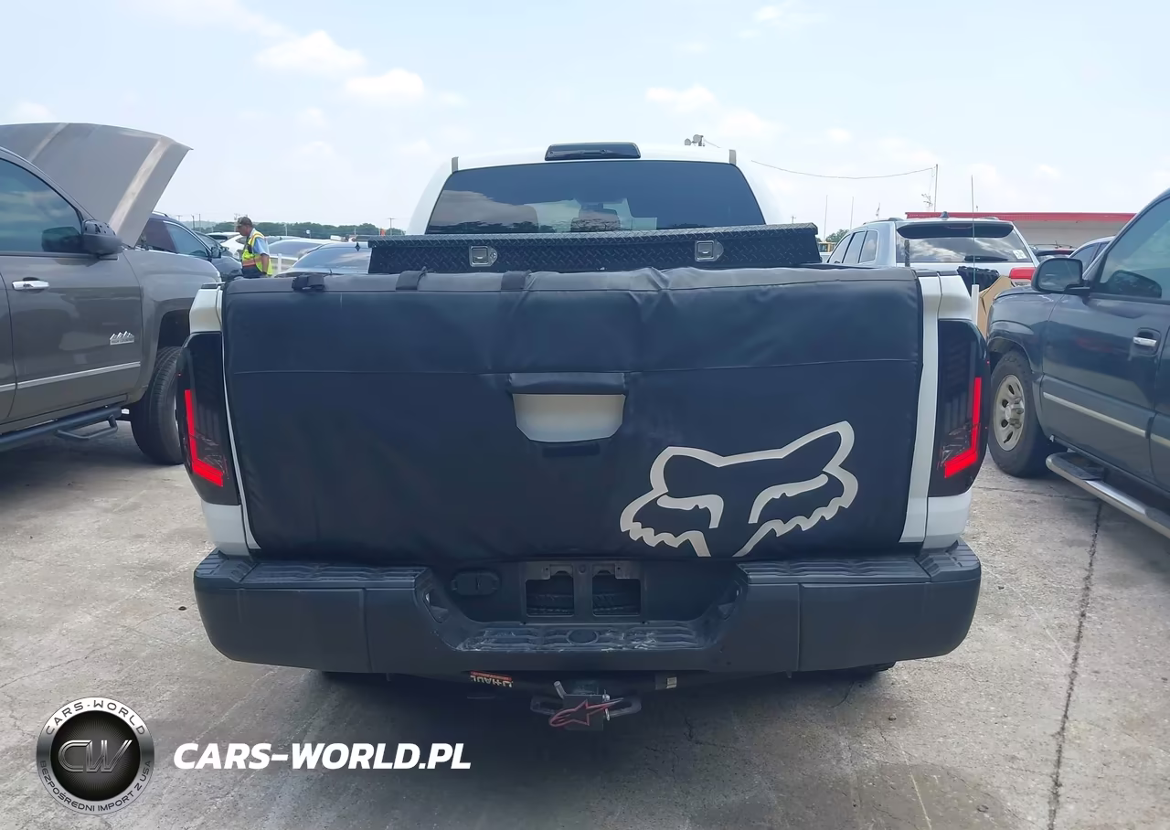 2014 Toyota Tundra Sr 4.6L V8 VIN:5TFRM5F19EX069759 - 16