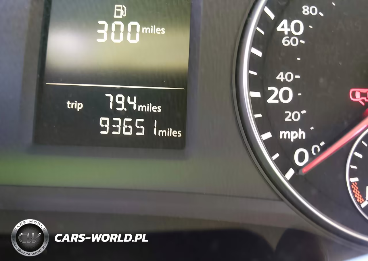 2015 Volkswagen Passat 1.8T Limited Edition VIN:1VWAS7A31FC117378 - 15