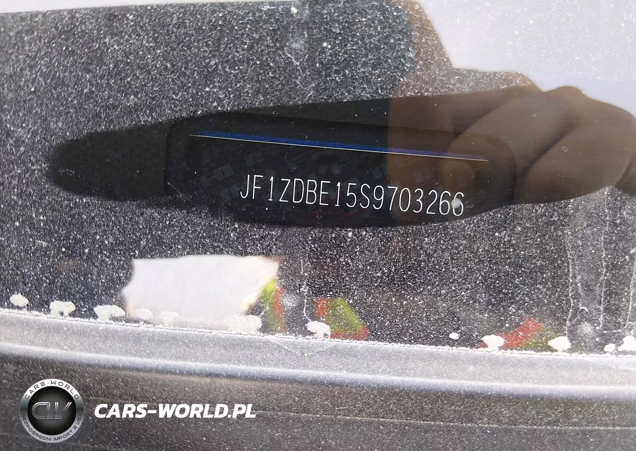 2025 Subaru Brz Limited VIN:JF1ZDBE15S9703266 - 9