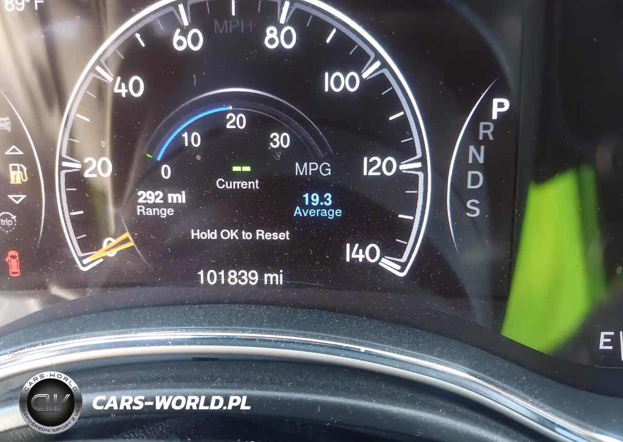 2014 Jeep Grand Cherokee Limited VIN:1C4RJEBGXEC192514 - 15