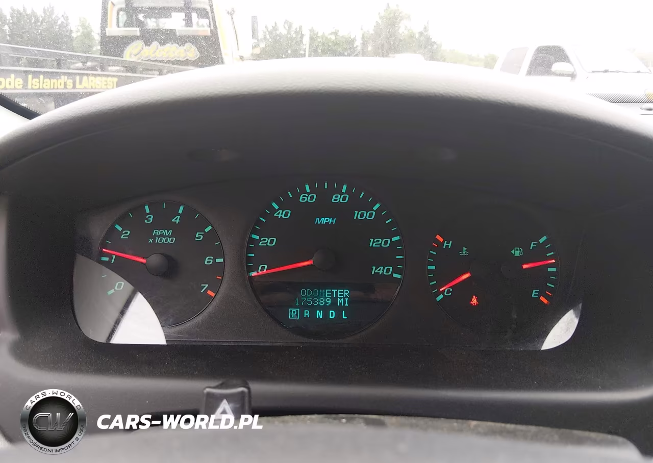 2014 Chevrolet Impala Limited Ls VIN:2G1WA5E36E1101510 - 7