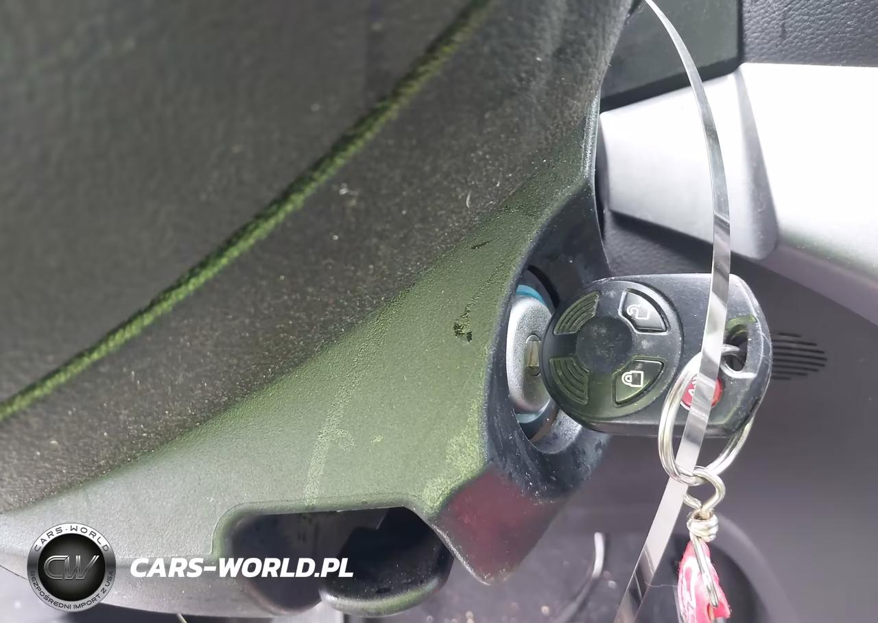 2017 Ford Escape S VIN:1FMCU0F78HUB90815 - 11