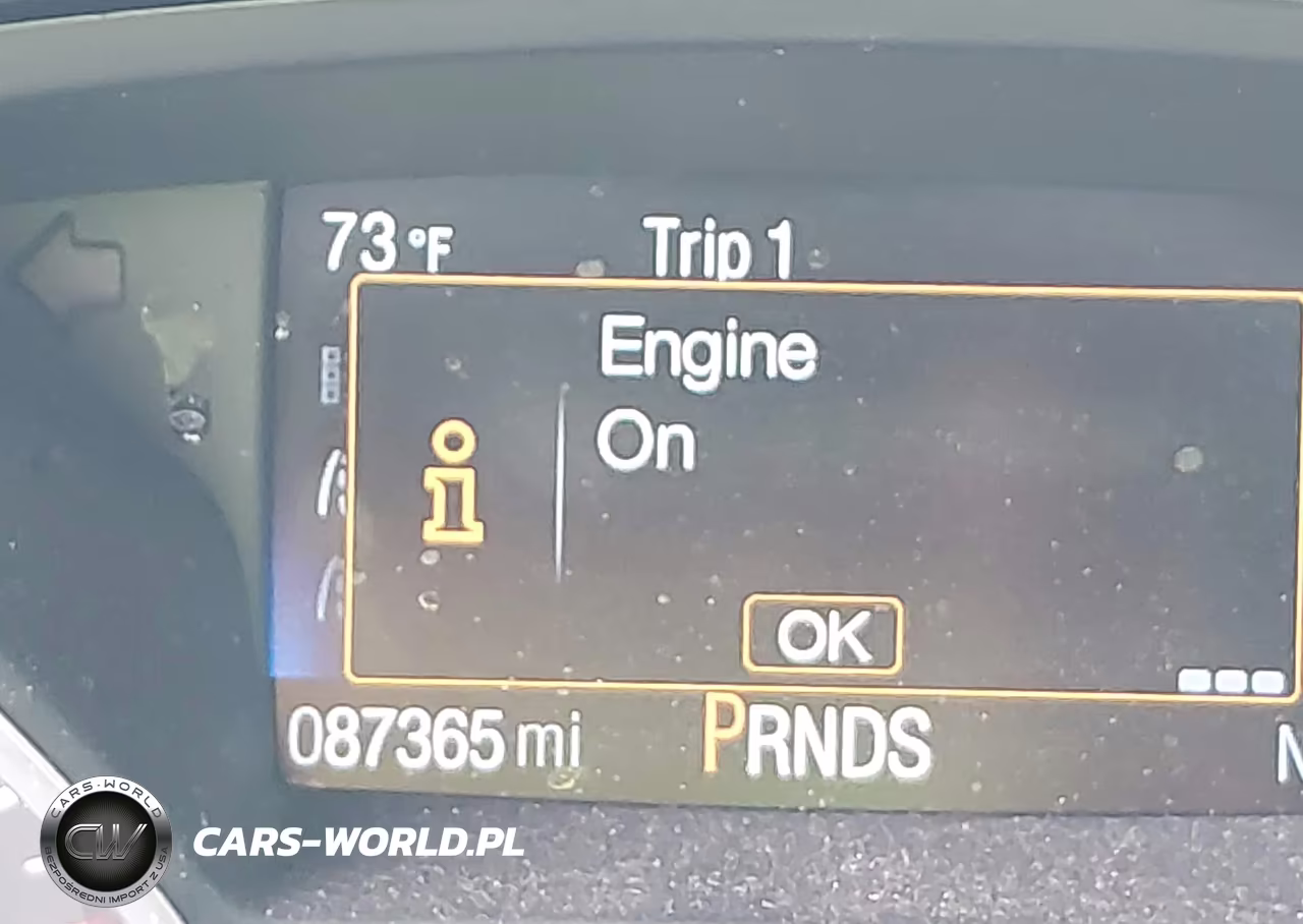 2017 Ford Escape S VIN:1FMCU0F78HUB90815 - 15