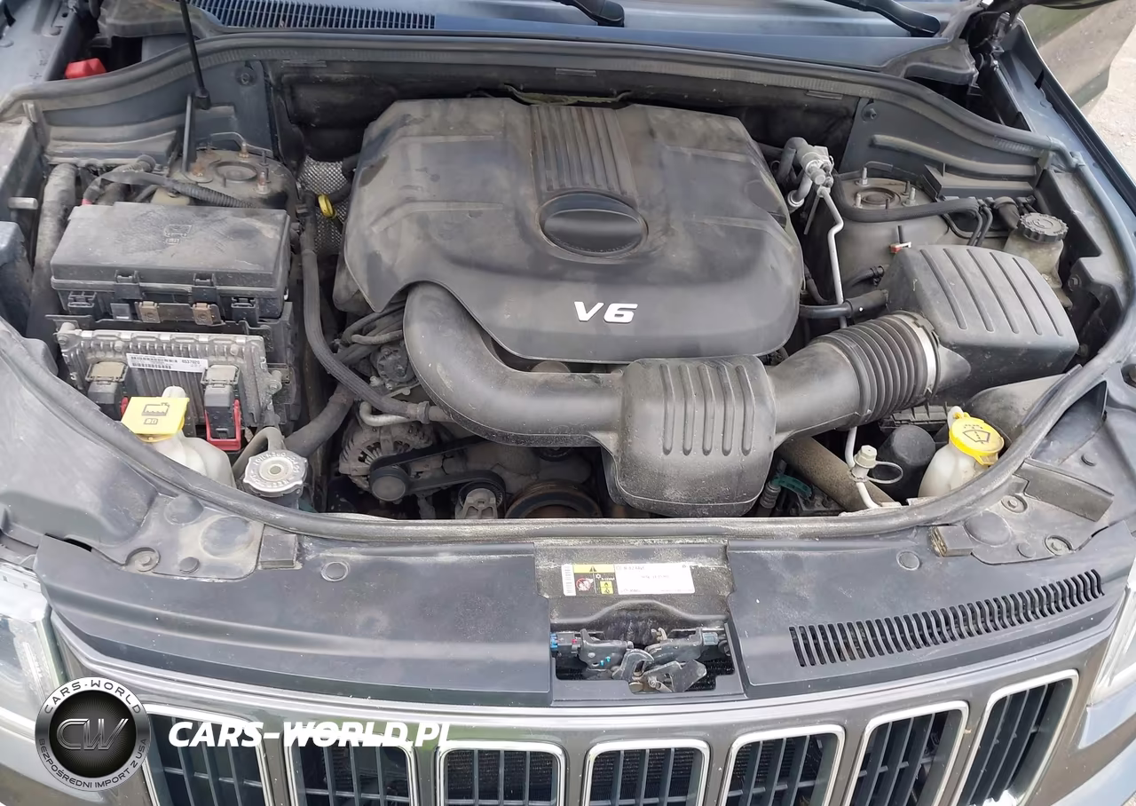 2015 Jeep Grand Cherokee Limited VIN:1C4RJFBG9FC191474 - 10