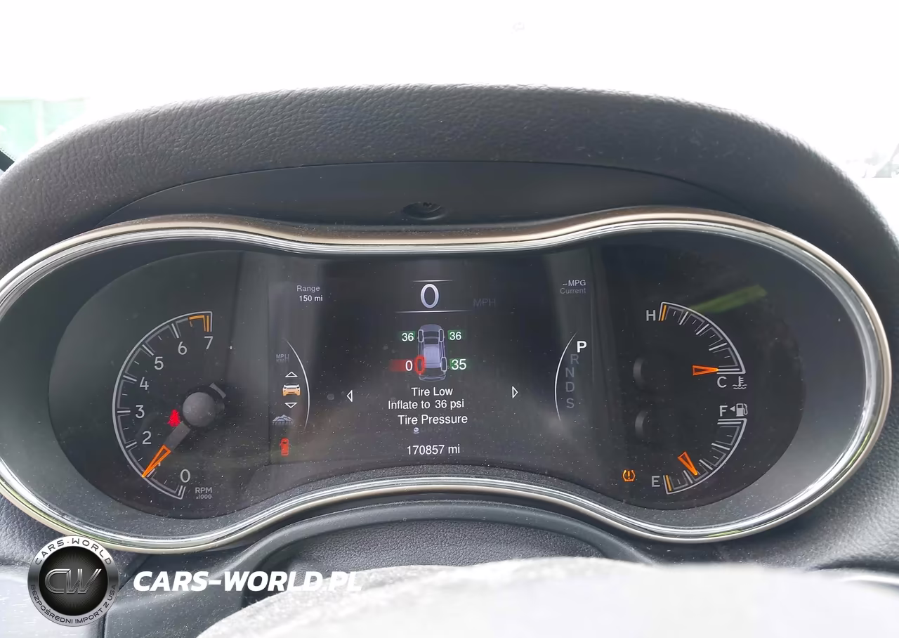 2015 Jeep Grand Cherokee Limited VIN:1C4RJFBG9FC191474 - 7