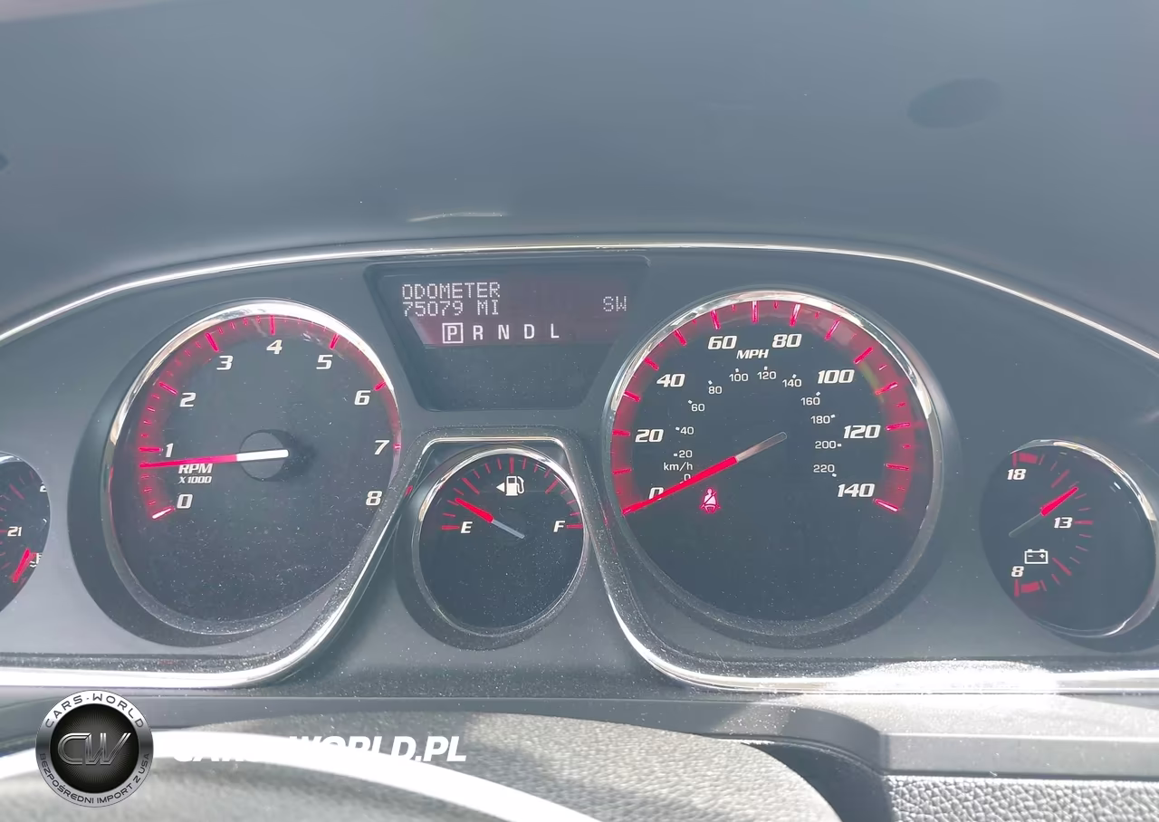 2014 GMC Acadia Slt-2 VIN:1GKKVSKD7EJ316152 - 7