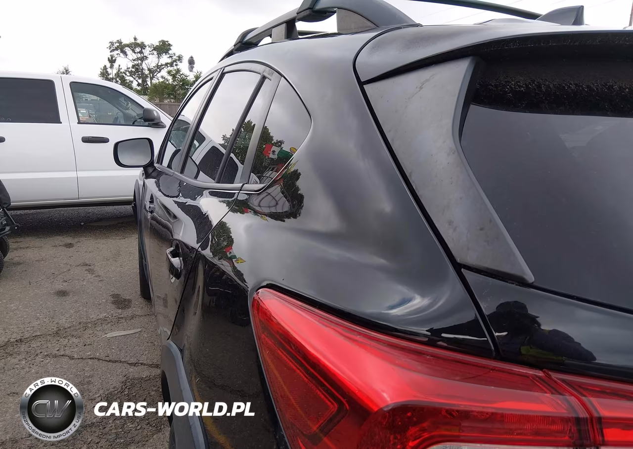 2019 Subaru Crosstrek 2.0I Premium VIN:JF2GTAEC2KH203301 - 20