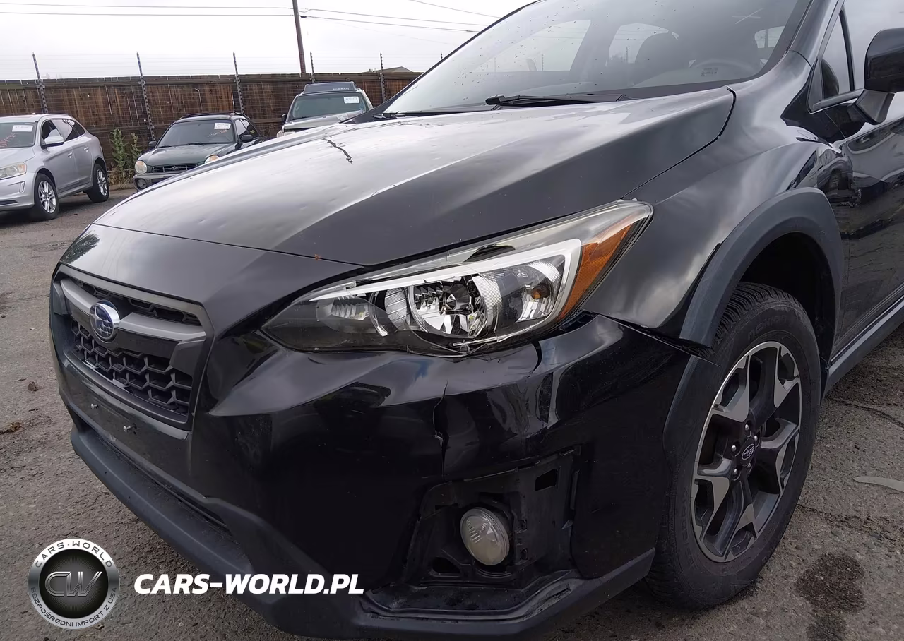 2019 Subaru Crosstrek 2.0I Premium VIN:JF2GTAEC2KH203301 - 21