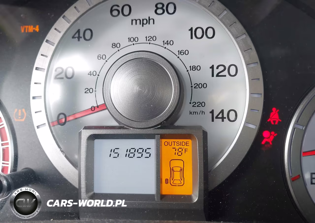 2010 Honda Pilot Ex-L VIN:5FNYF4H5XAB018856 - 16