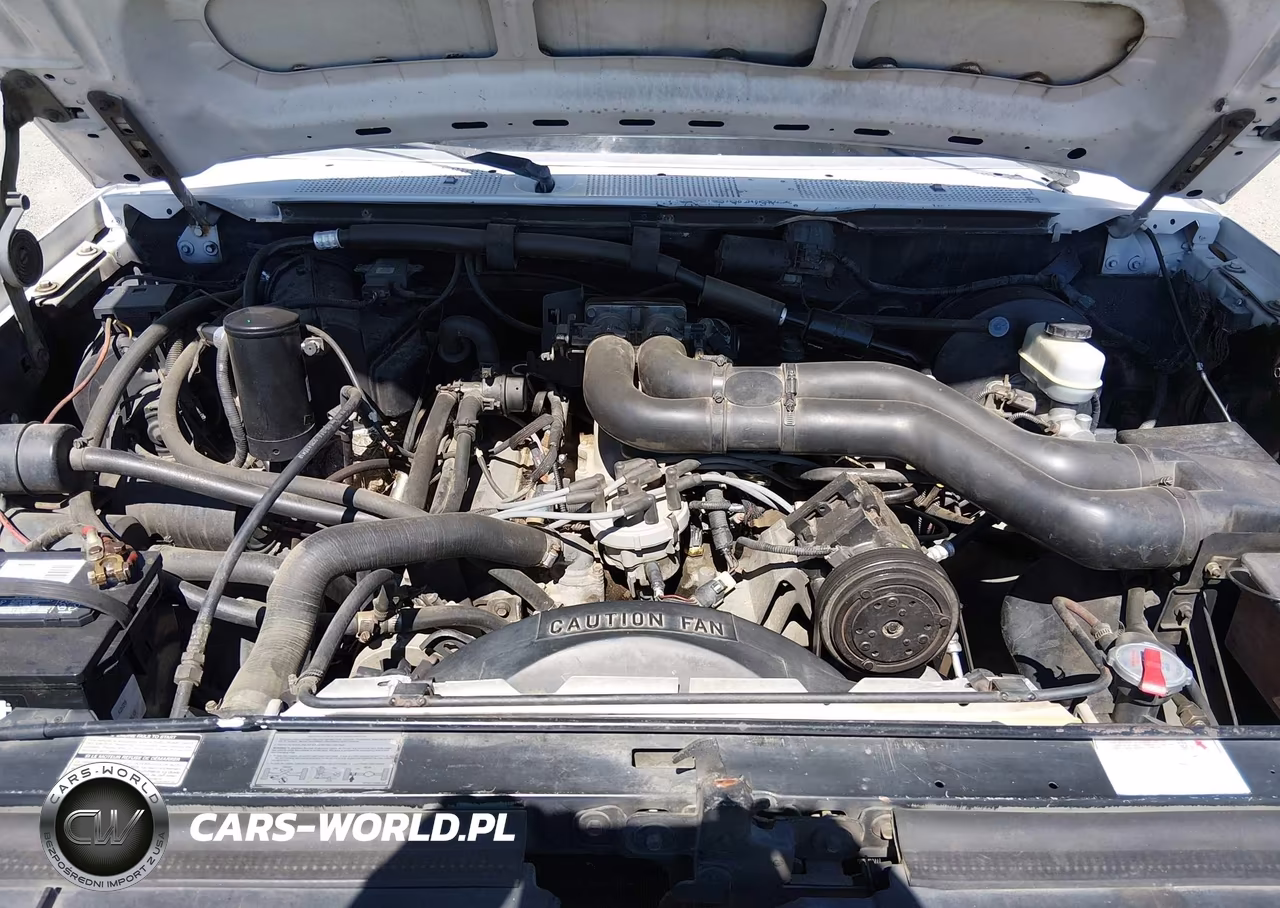 1992 Ford F350 VIN:2FDHF37G5NCA63516 - 10
