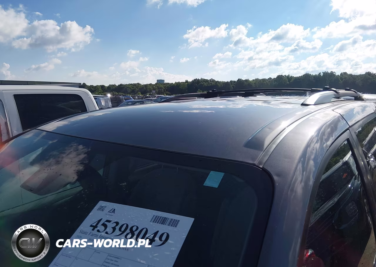 2020 Toyota Sienna Le VIN:5TDJZ3DC1LS228140 - 17