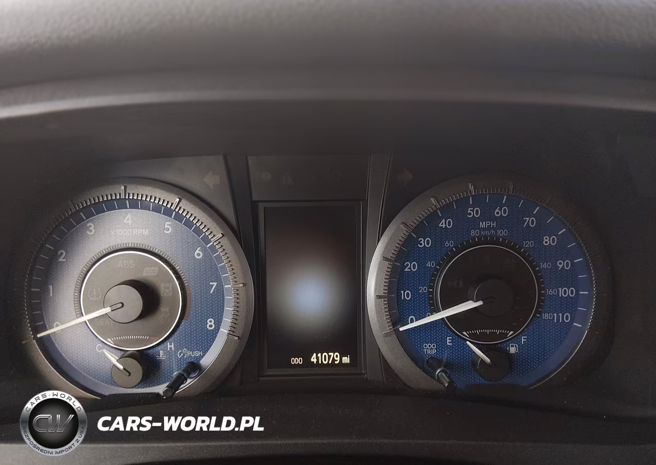 2020 Toyota Sienna Le VIN:5TDJZ3DC1LS228140 - 7