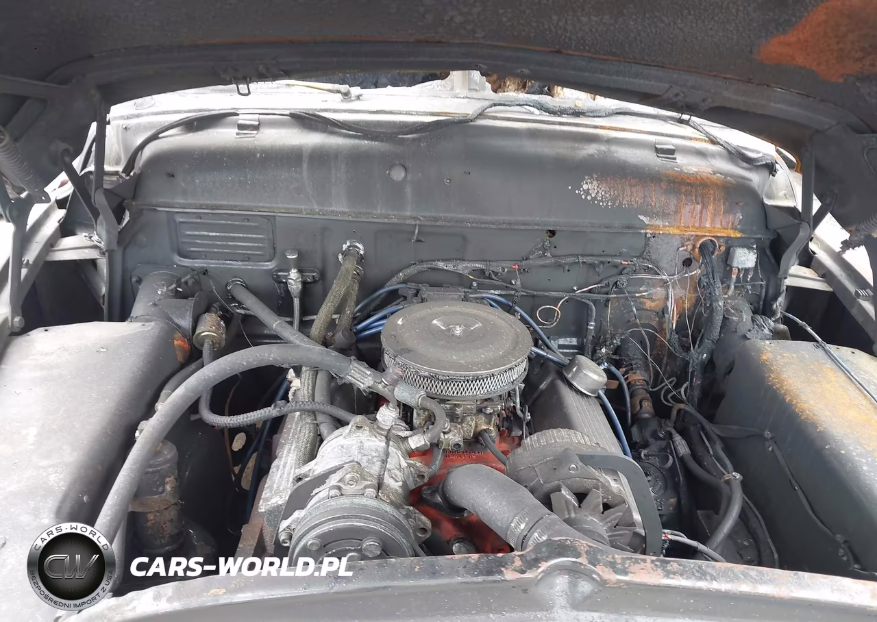 1951 Mercury Monterey VIN:000000051ME81575M - 10