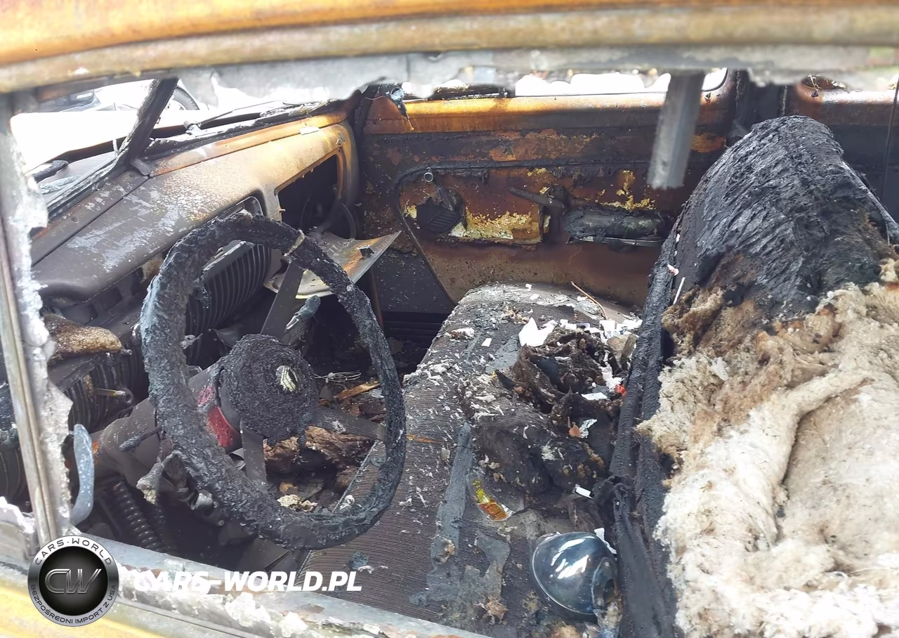 1951 Mercury Monterey VIN:000000051ME81575M - 5