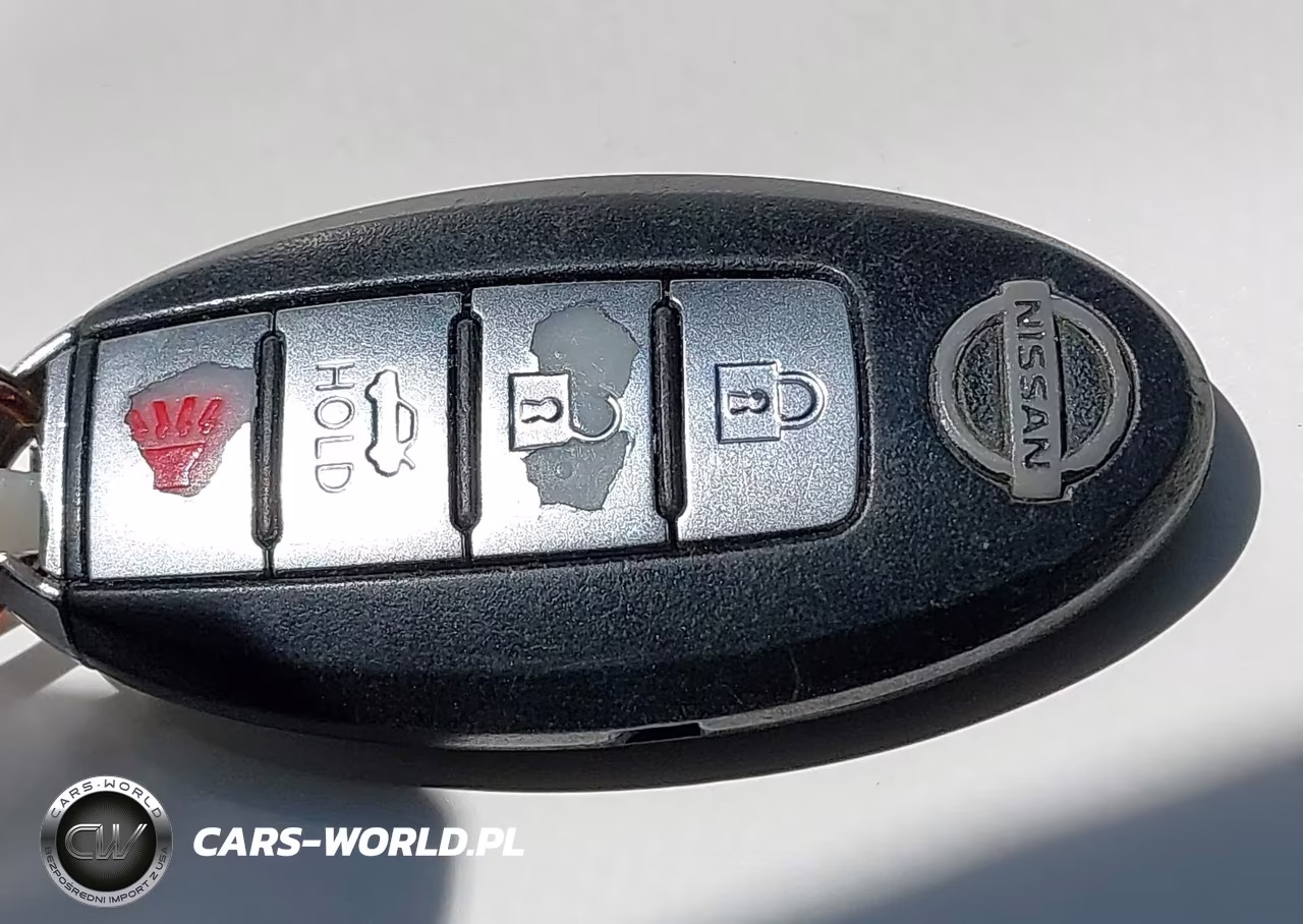 2009 Nissan Murano Sl VIN:JN8AZ18U09W024191 - 11