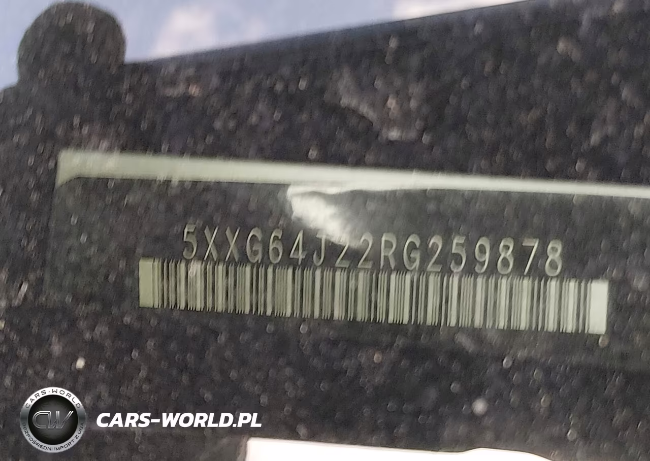 2024 Kia K5 Gt-Line VIN:5XXG64J22RG259878 - 9