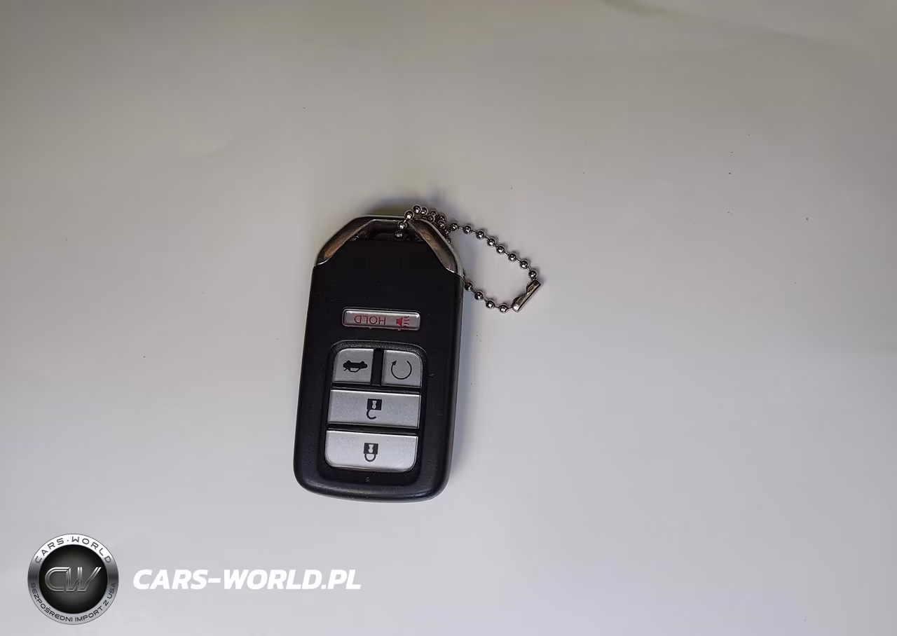 2019 Honda Accord Hybrid Ex VIN:1HGCV3F46KA022366 - 11