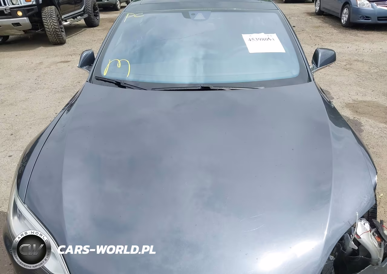 2016 Tesla Model S VIN:5YJSA1E23GF156552 - 10