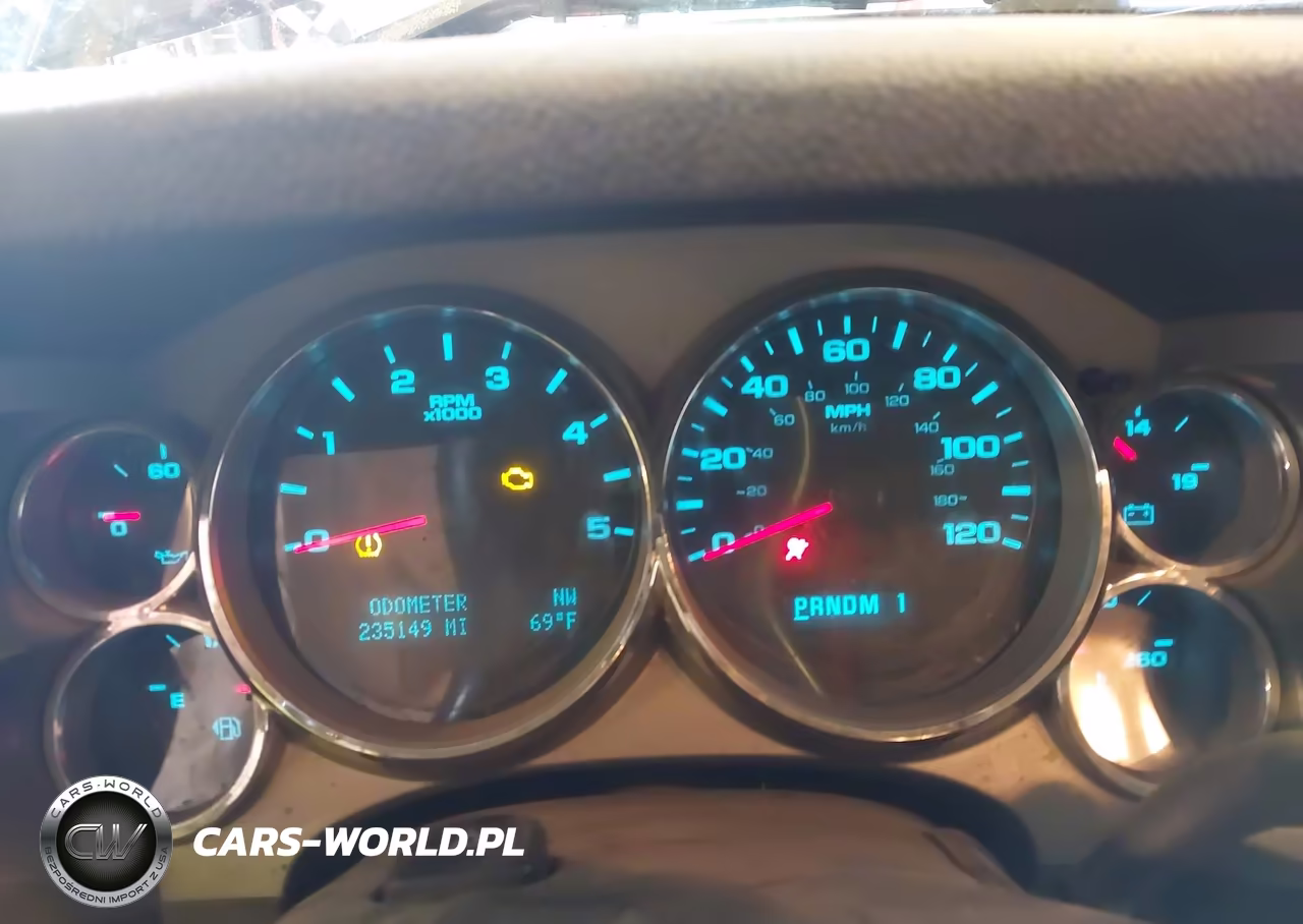2010 GMC Sierra 2500Hd Sle VIN:1GT4K0B66AF126052 - 7