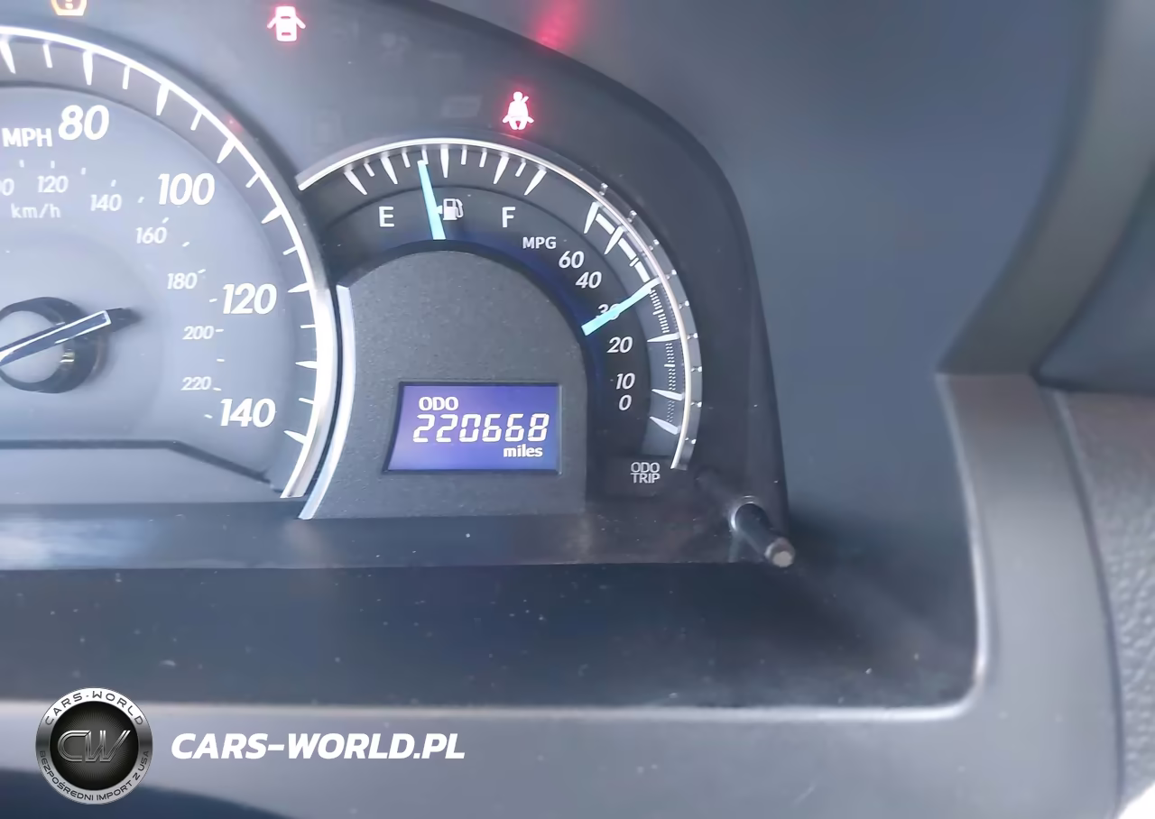 2012 Toyota Camry Xle VIN:4T1BF1FK7CU501322 - 12