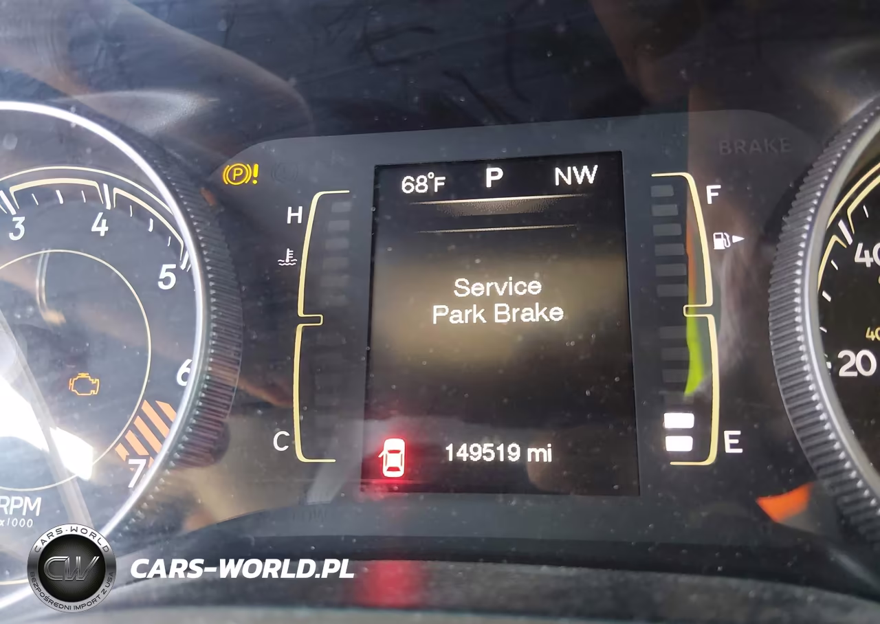 2015 Jeep Cherokee Sport VIN:1C4PJMAB5FW647969 - 15
