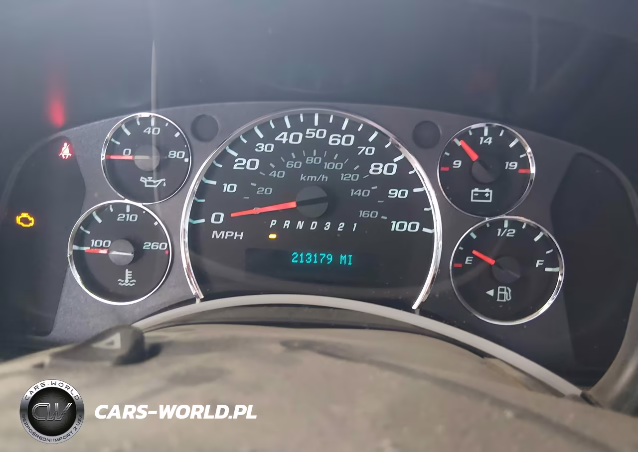 2009 Chevrolet Express Work Van VIN:1GCGG25C691126444 - 7