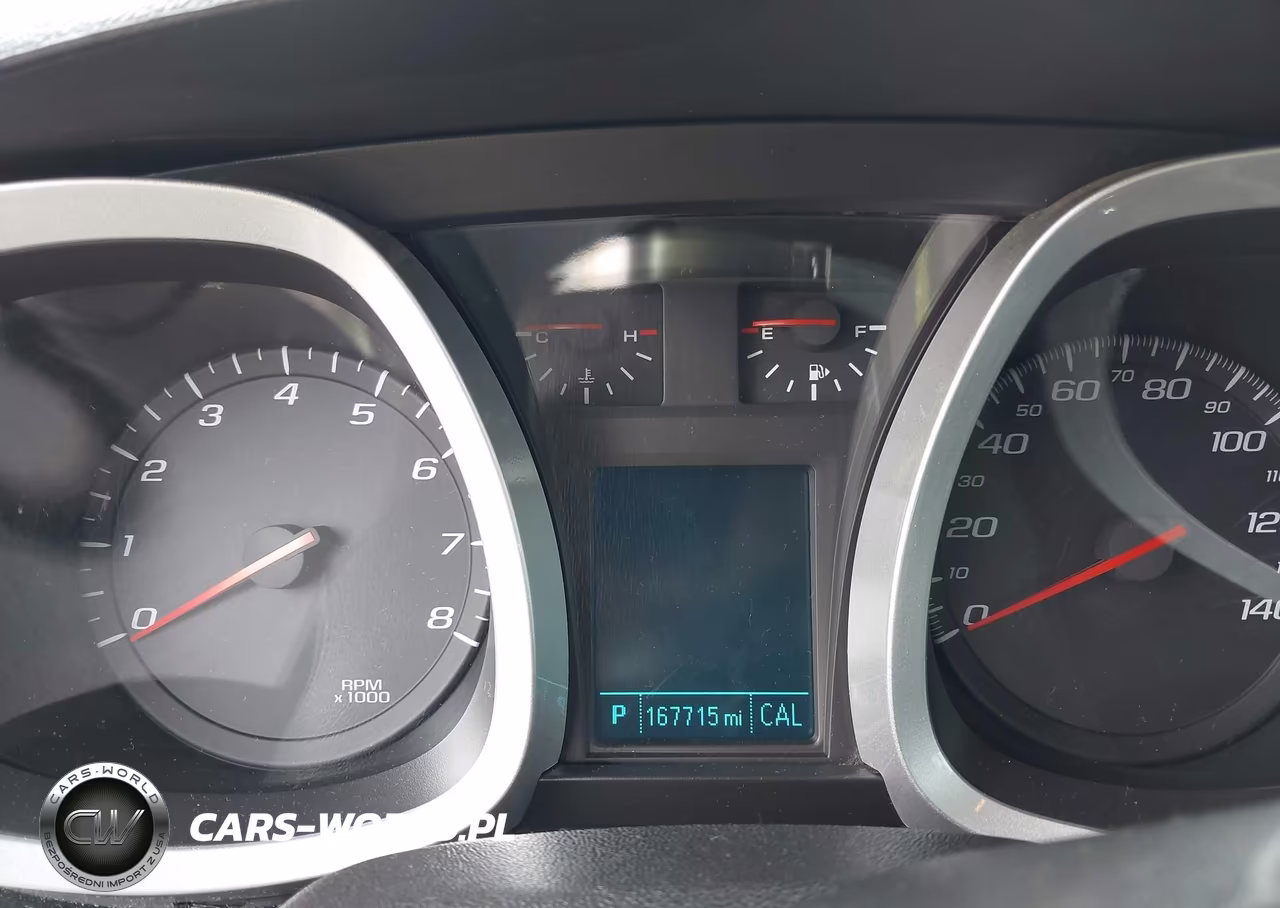 2013 Chevrolet Equinox Lt VIN:1GNALDEK9DZ101382 - 7
