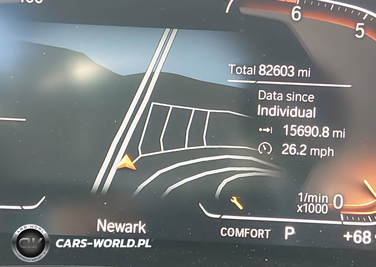 2023 BMW 430I Gran Coupe xDrive VIN:WBA73AV05PFN87837 - 15