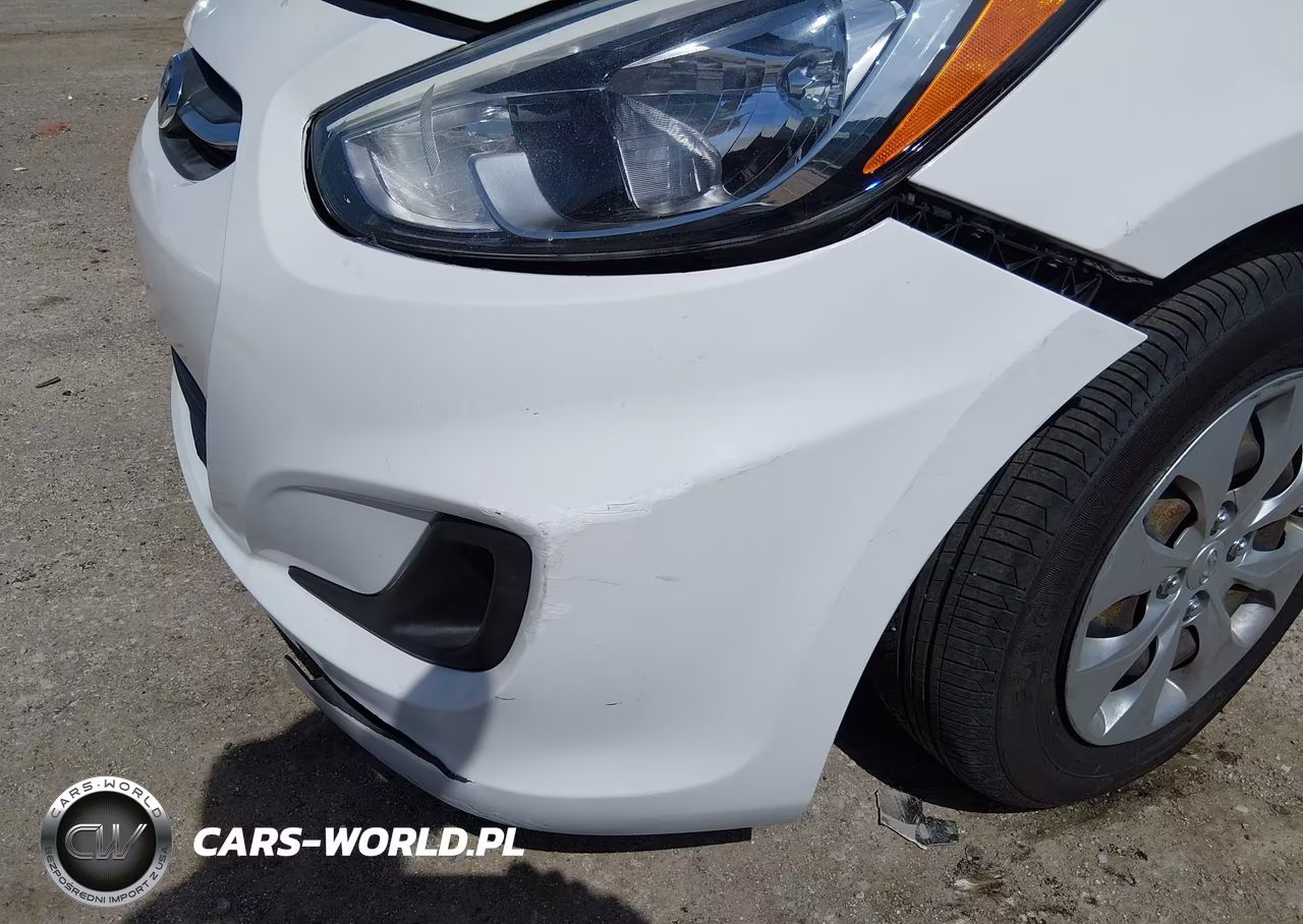 2016 Hyundai Accent Se VIN:KMHCT5AE5GU287720 - 6