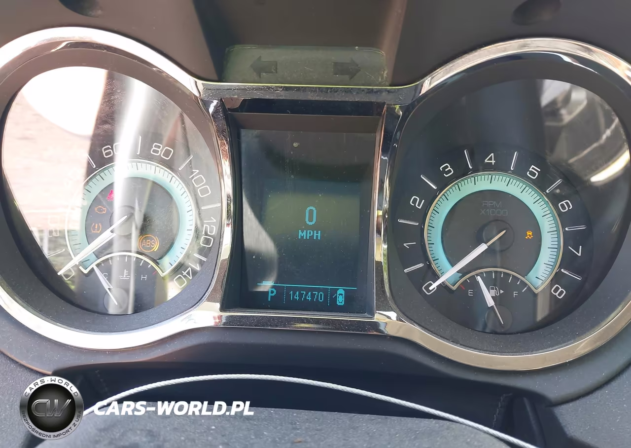 2010 Buick Lacrosse Cxl VIN:1G4GD5EGXAF300399 - 7