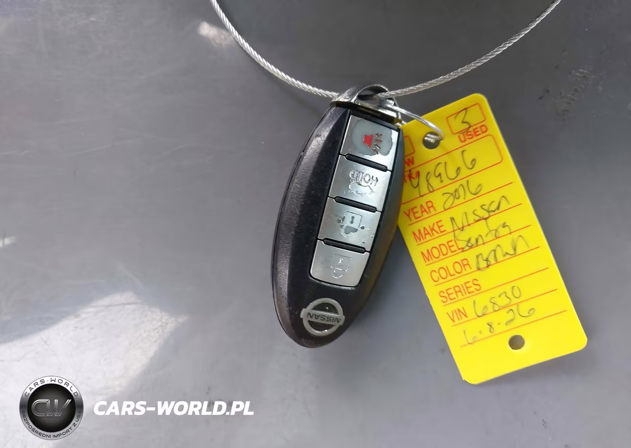 2016 Nissan Sentra Sv VIN:3N1AB7APXGY226830 - 11
