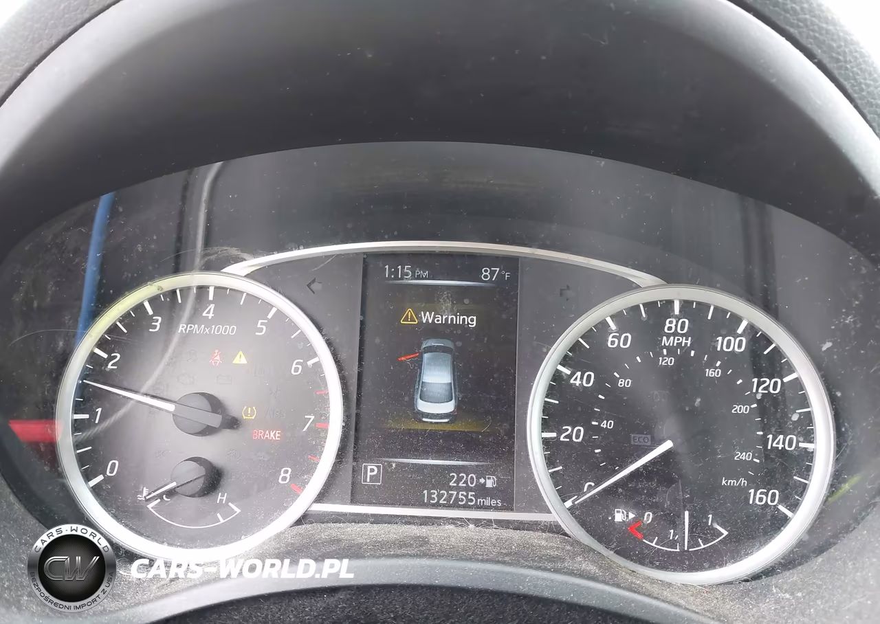2016 Nissan Sentra Sv VIN:3N1AB7APXGY226830 - 7