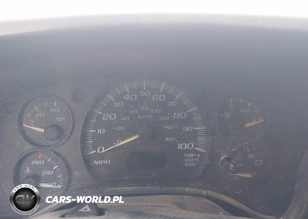 2006 Chevrolet Express Work Van VIN:1GCFG15X361179297 - 15