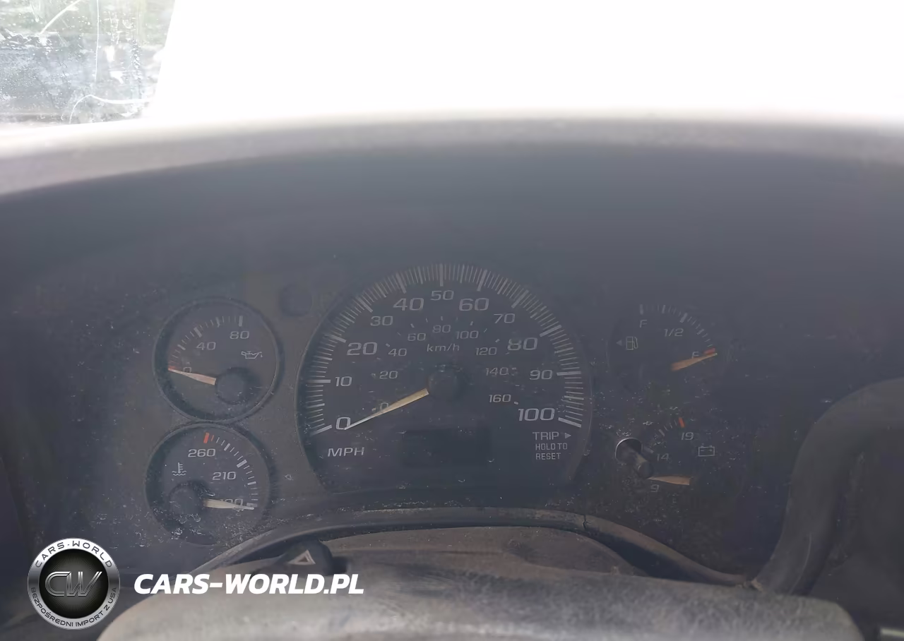 2006 Chevrolet Express Work Van VIN:1GCFG15X361179297 - 7