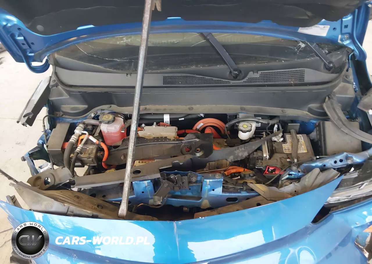 2022 Chevrolet Bolt Euv Fwd Premier VIN:1G1FZ6S01N4114453 - 10