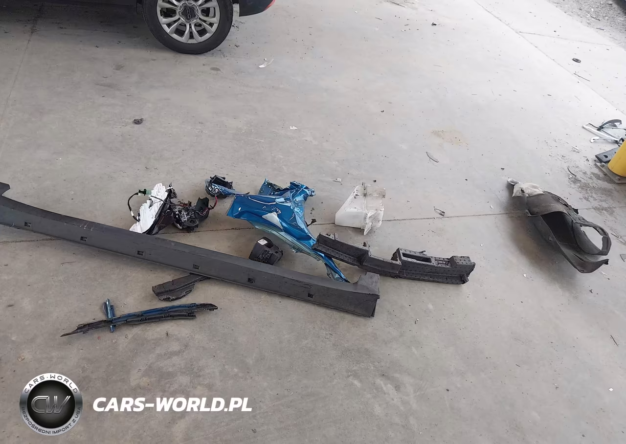 2022 Chevrolet Bolt Euv Fwd Premier VIN:1G1FZ6S01N4114453 - 11