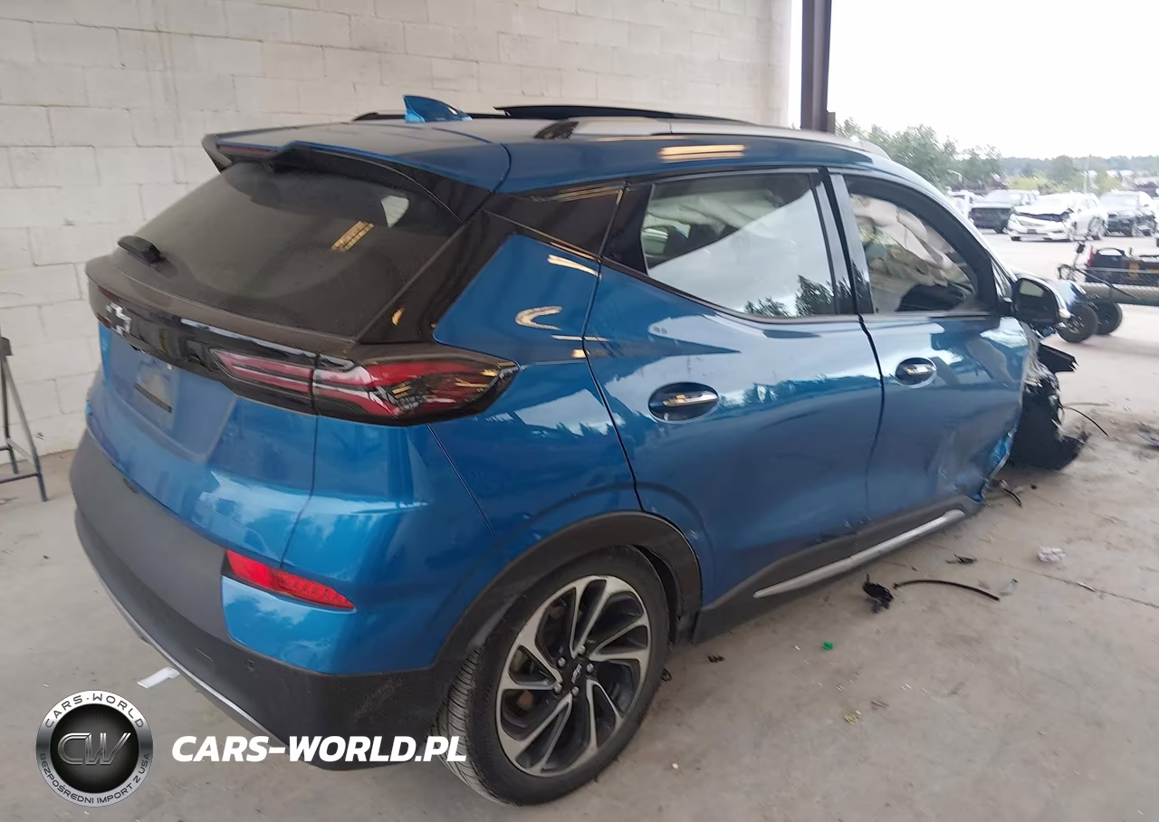 2022 Chevrolet Bolt Euv Fwd Premier VIN:1G1FZ6S01N4114453 - 4