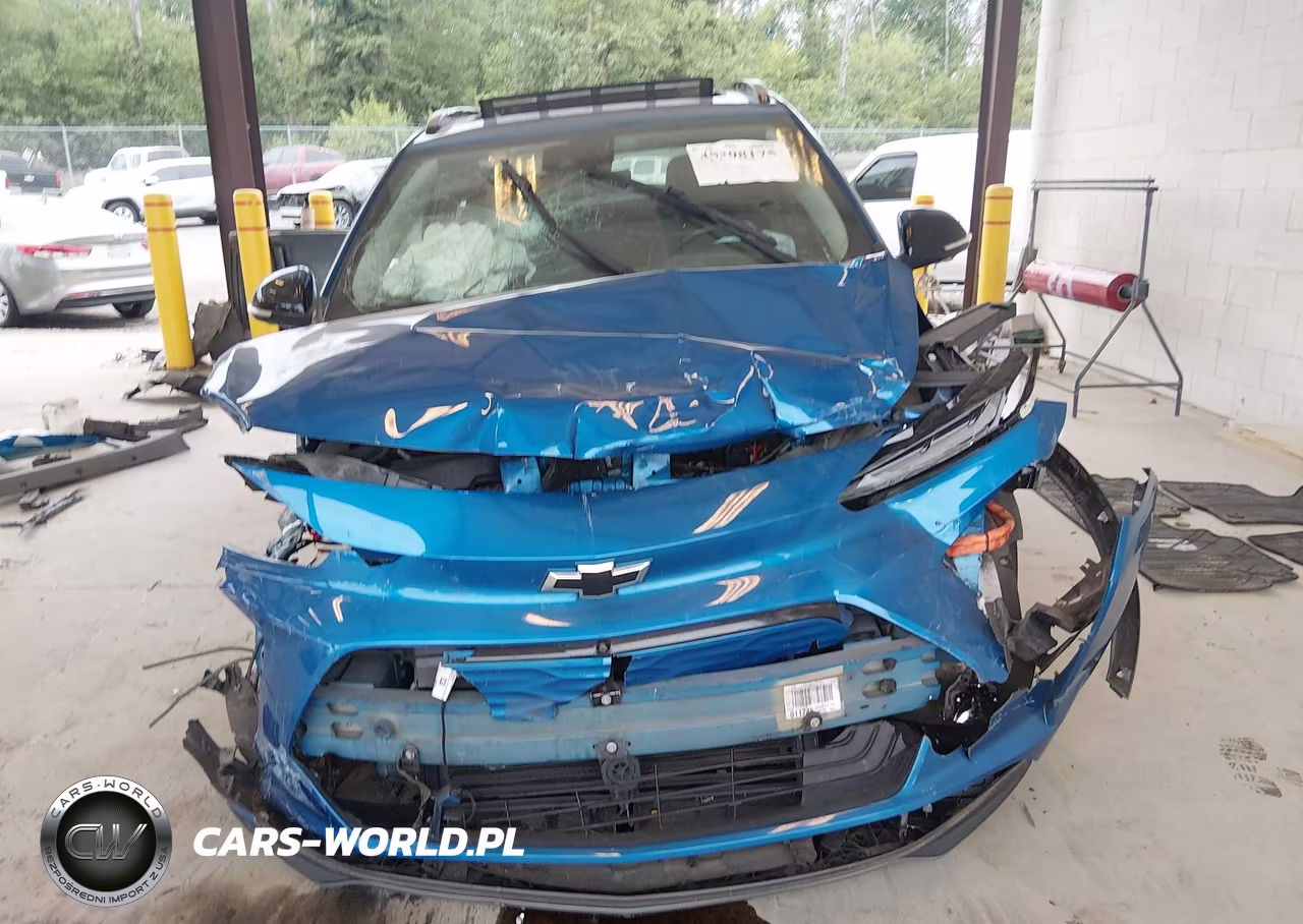 2022 Chevrolet Bolt Euv Fwd Premier VIN:1G1FZ6S01N4114453 - 6
