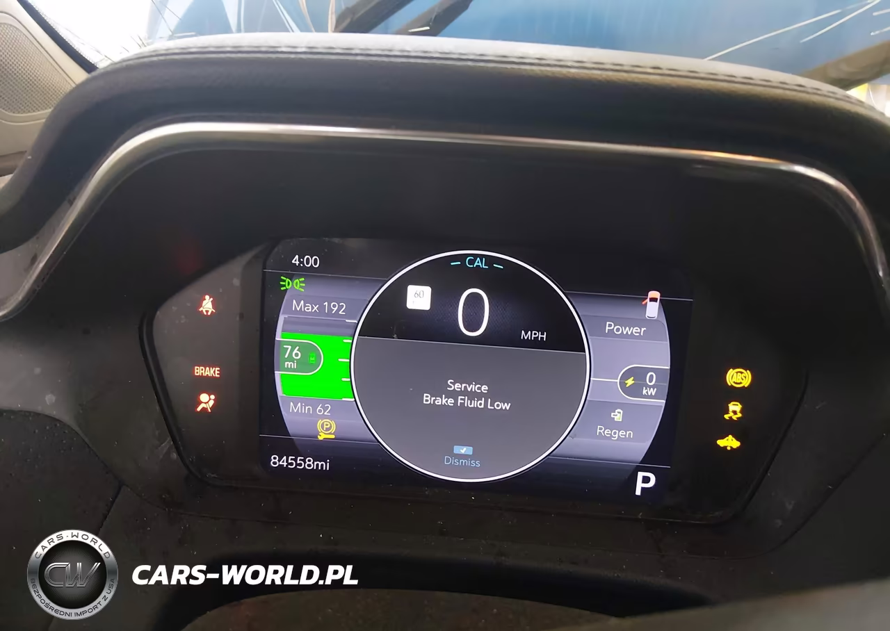 2022 Chevrolet Bolt Euv Fwd Premier VIN:1G1FZ6S01N4114453 - 7