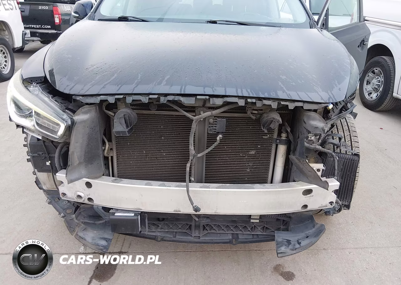 2019 Infiniti Qx60 Luxe VIN:5N1DL0MN3KC521595 - 6