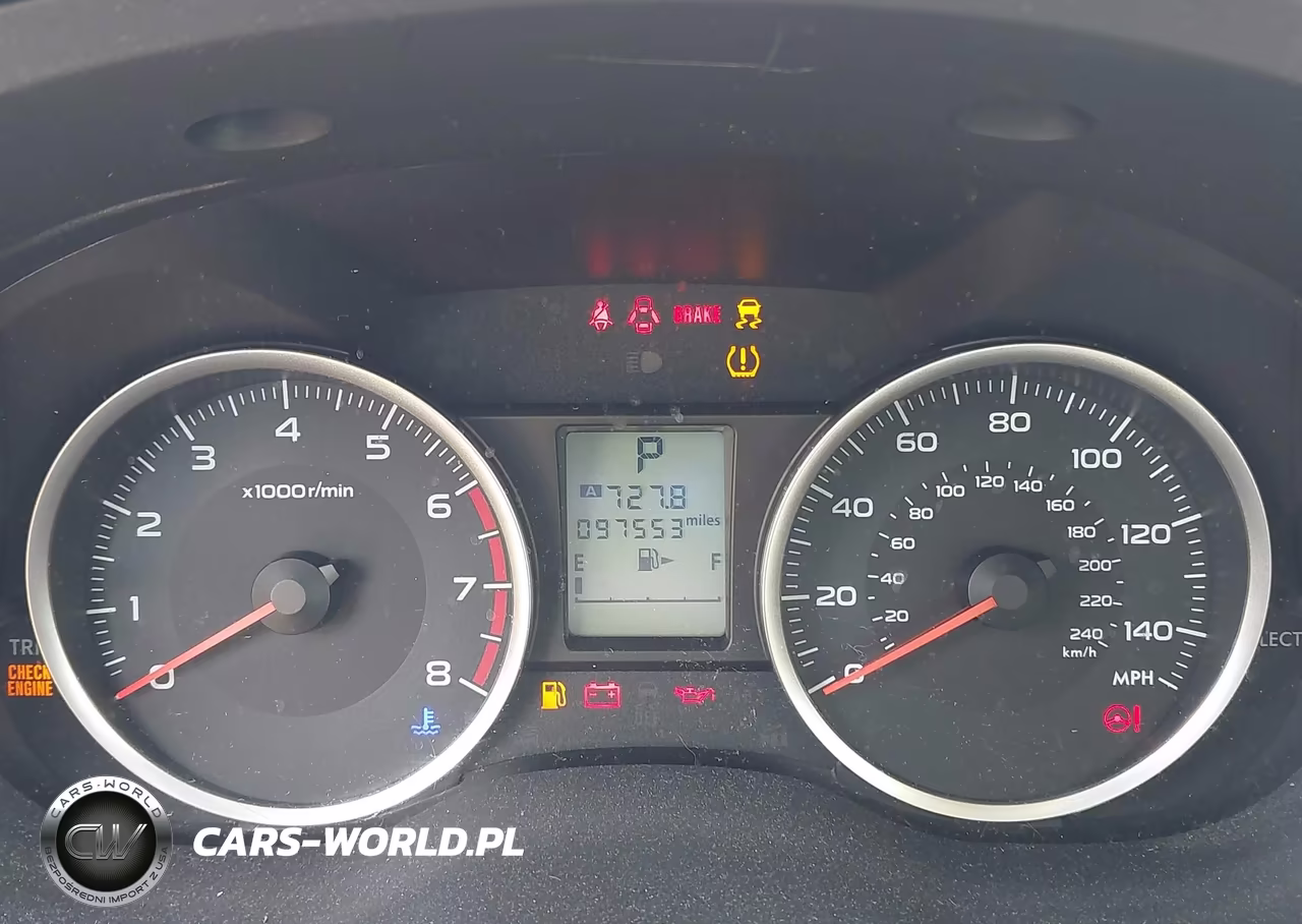 2017 Subaru Forester 2.5I Premium VIN:JF2SJAECXHH532742 - 7