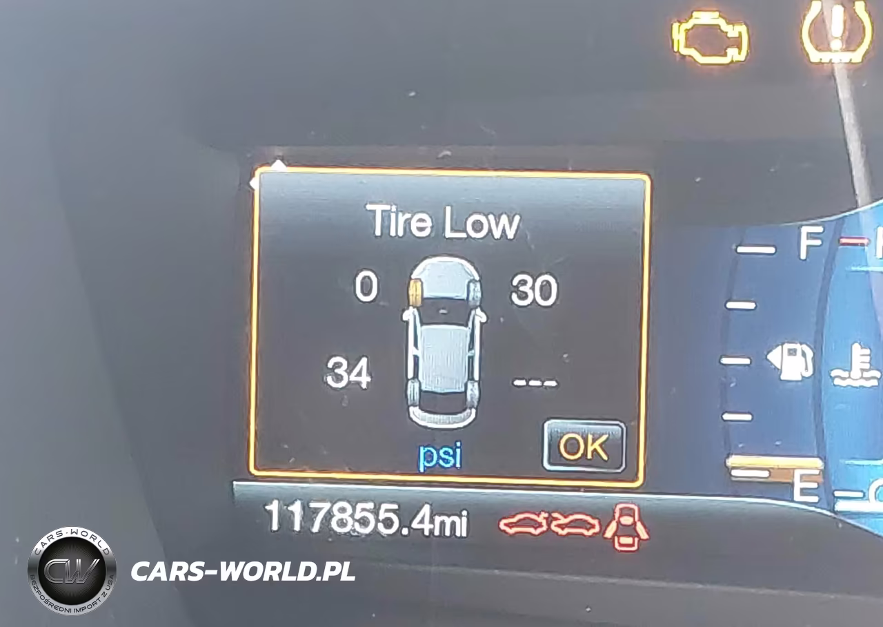 2017 Ford Fusion Se VIN:3FA6P0HD5HR185791 - 15