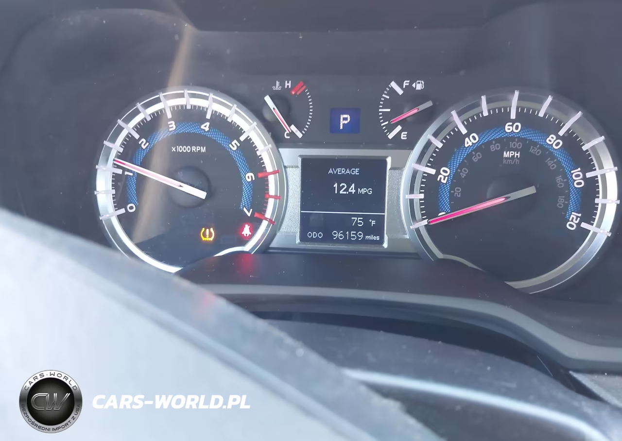 2017 Toyota 4Runner Trd Pro VIN:JTEBU5JR3H5424547 - 15