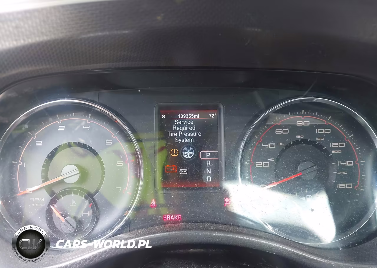 2013 Dodge Charger Se VIN:2C3CDXBG4DH534967 - 7
