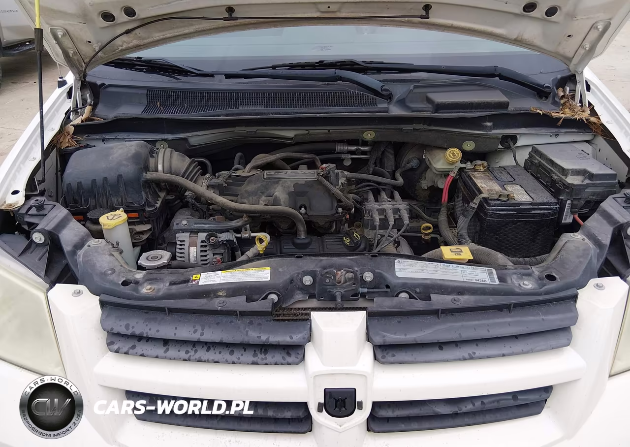 2010 Dodge Grand Caravan Se VIN:2D4RN4DE7AR372788 - 10