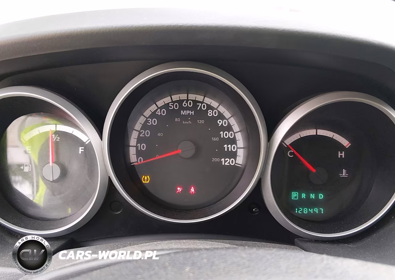 2010 Dodge Grand Caravan Se VIN:2D4RN4DE7AR372788 - 7