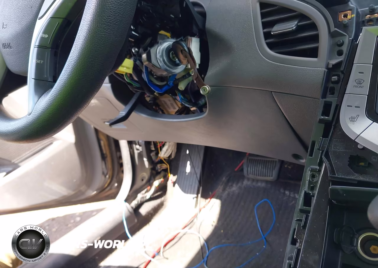 2013 Hyundai Elantra Gls VIN:5NPDH4AE0DH395656 - 14