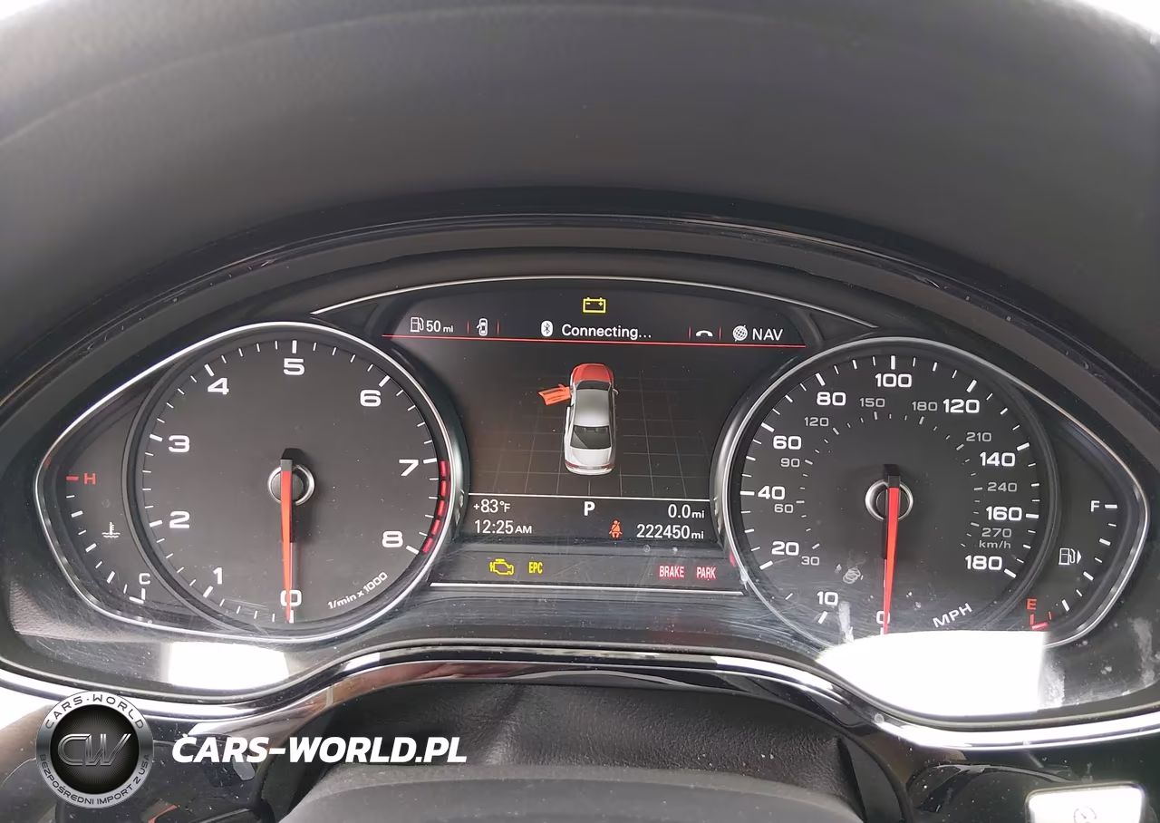 2012 Audi A8 L L 4.2 (Tiptronic) (No Longer Orderable) VIN:WAURVAFD6CN032853 - 7