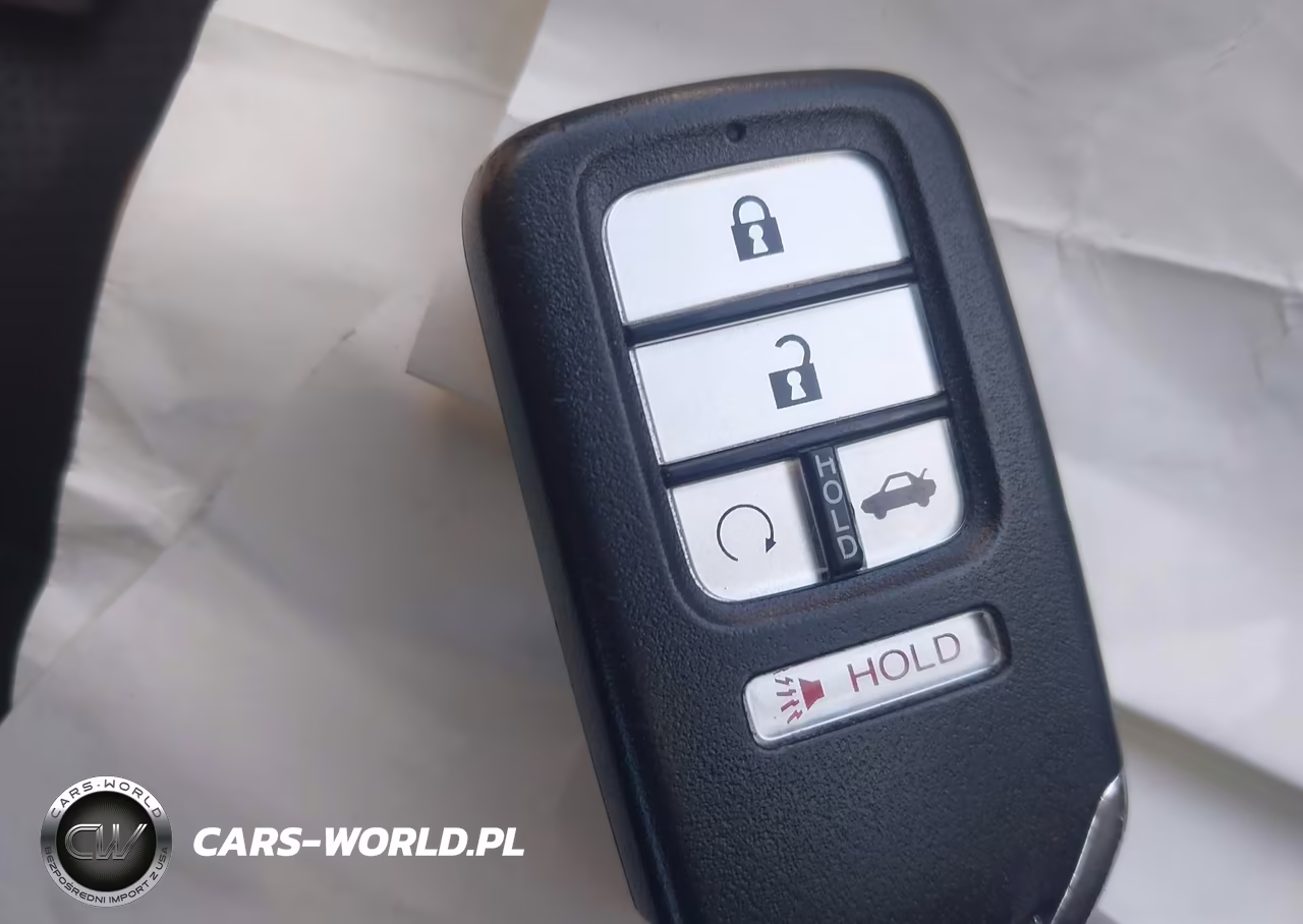 2019 Honda Civic Ex-L VIN:19XFC1F7XKE207470 - 11