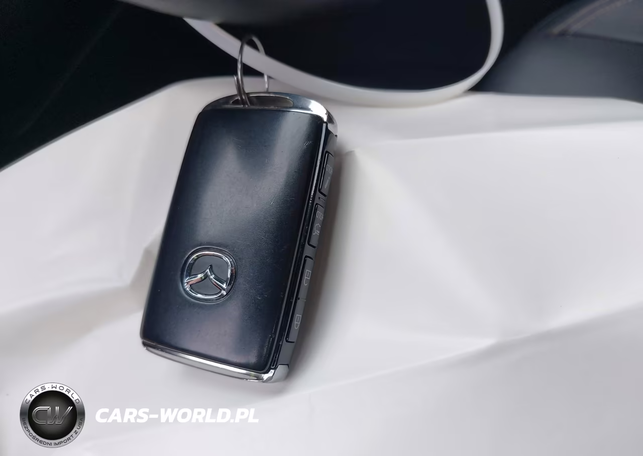 2024 Mazda Cx-90 Phev Premium VIN:JM3KKDHA2R1104186 - 11
